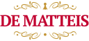 De Matteis logo