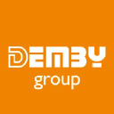 Demby Development logo