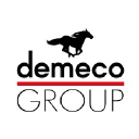 Demeco logo