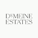 Demeine Estates logo