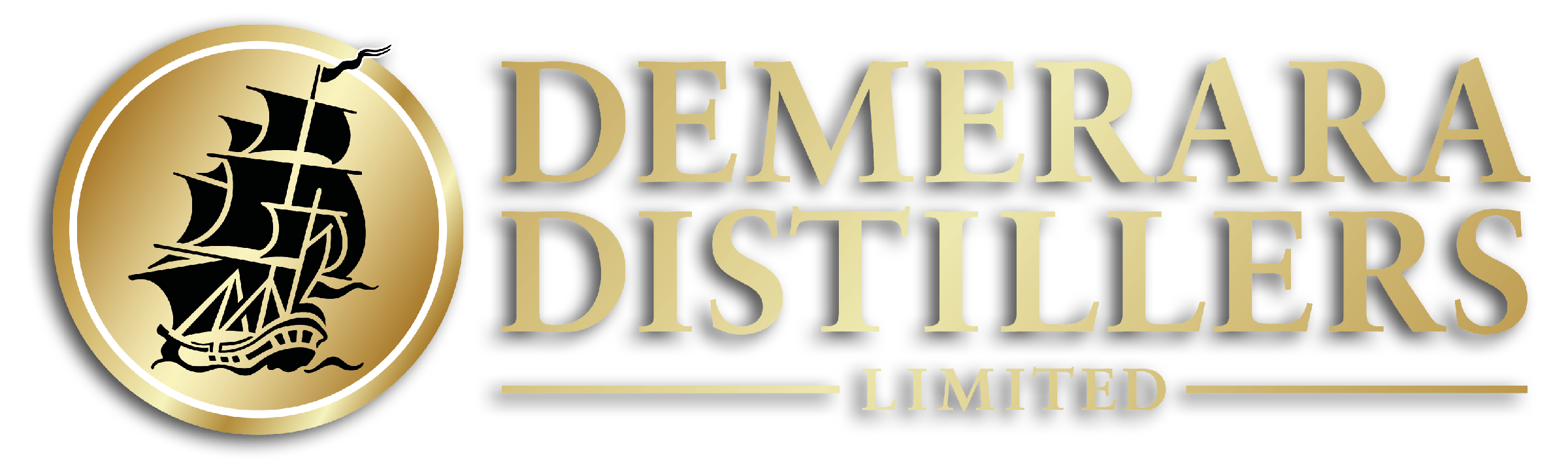 Demerara Distillers logo