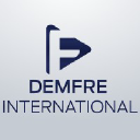 DEMFRE INTERNATIONAL CORP logo