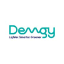 Demgy logo