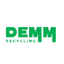 Demm Srl logo