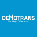 Demotrans logo