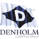 Denholm Logistics logo