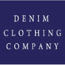 Denim Clothing logo