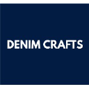 DENIM CRAFTS logo