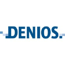 Denios logo