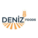 Deniz Foods logo