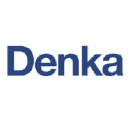 Denka logo