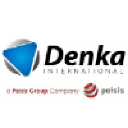 Denka logo