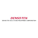 DENSO TEN PHILIPPINES CORP. logo