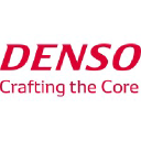 DENSO HARYANA PVT. LTD logo