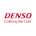 DENSO PRODUCTS SERVICES AMERICAS logo