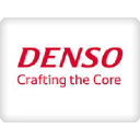 DENSO MANUFACTURING CZECH S.R.O. logo