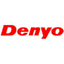 Denyo logo