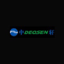 Deosen logo