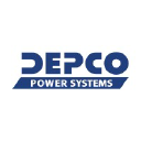 DEPCO POWER SYSTEMS INC logo