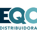 Distribuidora EQC logo