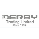 DERBY TRADING LIMITED logo