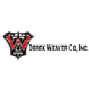 Derek Weaver logo