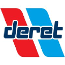 Deret Logistique logo