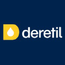 Deretil logo