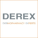 Derex logo