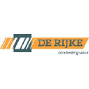 DE RIJKE NV logo