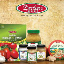 Derlea Foods logo