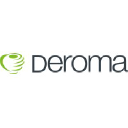 Deroma logo