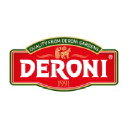 Deroni logo