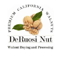 DERUOSI NUT logo