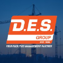 DES GROUP PTY LTD logo