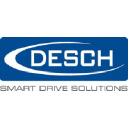 Desch logo