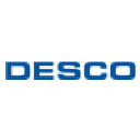 Desco logo