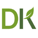 DESERT KING INTERNATIONAL logo