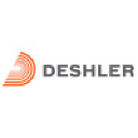 Deshler Group logo