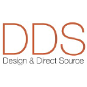 Design and Direct Source logo