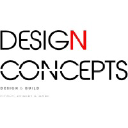 Design Concepts logo