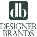 DESIGNER BRANDS CANADA INC logo