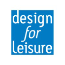 Design For Leisure logo