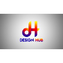 Design Hub logo