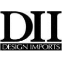 Design Imports logo