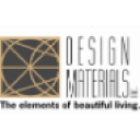 DESIGN MATERIALS INC. logo