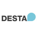 Desta logo