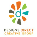 Designs Direct logo