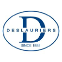 Deslauriers logo