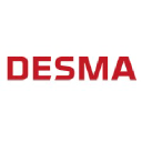 Desma logo